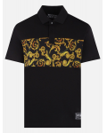 Áo polo Versace Jeans - 1VJTE20B23012